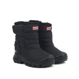 헌터 키즈 베이비 패딩 스노우 부츠 3색상 HTKCE4INT011