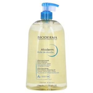 BIODERMA 바이오더마 샤워오일 아토덤 월 드 두쉬 1L