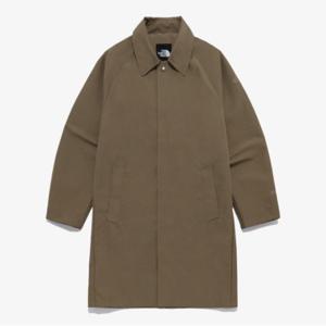 노스페이스자켓 DQC NC2WQ52B 남성 고어 져니 맥 코트