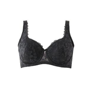 (비너스)CD컵 탄탄한 어깨끈 부유방 커버 보정브래지어-VGBM529C