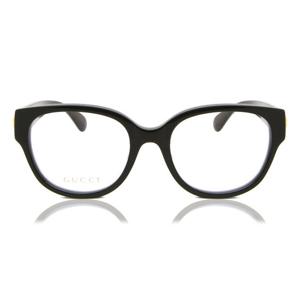 구찌 GG1411OK 아시안 핏 001 여성용 안경