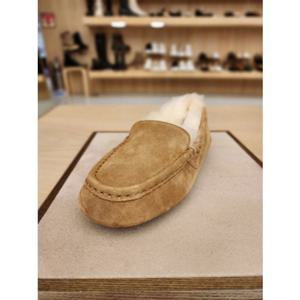 탠디 (Tandy) 여성화 로퍼 양털모카신 G24425 BEIGE 2CM