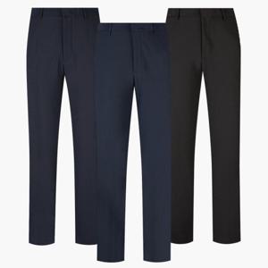 [크로커다일남성]캐주얼 기모 인타록 팬츠 CDAA9PT4505_JJ