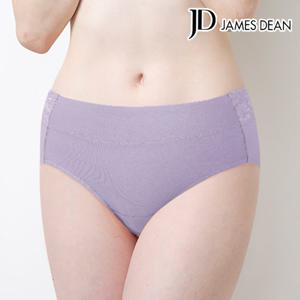 제임스딘 여성 레이온스판 속밴드 맥시 팬티 3매 JHWPA912