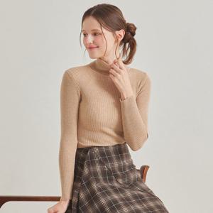 [포커스]베이직골지폴라니트 PBBF4W1KT2271