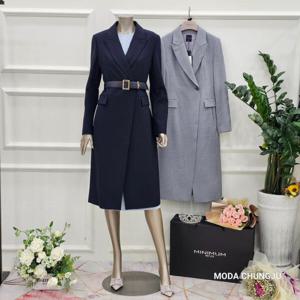 [미니멈]MD 테일러드 롱자켓 MD MXAAWJ1070 M_CJ