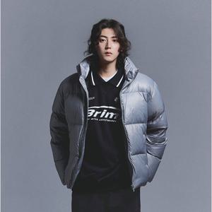 [클라이드]남성 다운 패딩 점퍼 FODDU416M