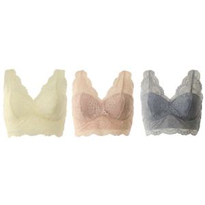 [와코루]가볍고 편안한 올레이스 브라탑 WLGB400R