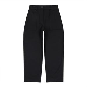 [코데즈컴바인] 뒷밴드 시보리 배기팬츠 (CJD-PT518WA)