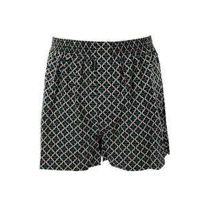 (비너스)2매 100수면 소프트밴드 체인나염 남자 트렁크팬티-VMP1923DSET