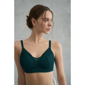 (비너스)CD컵 빅사이즈 운영 누구나 입기좋은 저중심 볼륨업 브래지어-VBRG620C