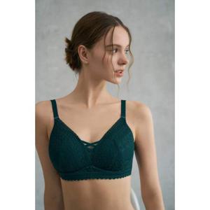 비너스 여성 저중심 볼륨업 G컵브래지어(VBRG620G)