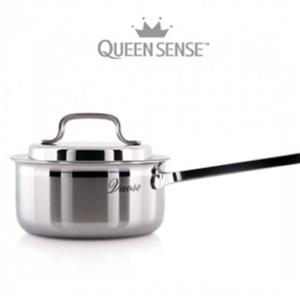 세신퀸센스 바오스(3PLY) 통삼중 인덕션냄비 16CM편수