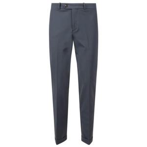 로베르토 리치 디자인 스트레이트 팬츠 W24200 11 LEAD