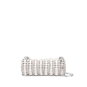 파코라반 숄더백 25PSS0127CLF226 M124 CREAM SILVER