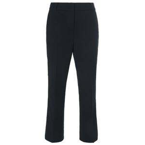 [크로커다일 레이디]기모 본딩 일자핏 슬랙스 팬츠 CLDWPT112