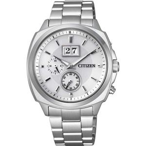 시티즌 워치, 에코 드라이브, 에코 드라이브, BT0080-59A, 남성용