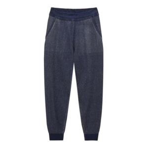 노스페이스트레이닝바지 JQS NP6KP71B 플레이티드 니트 팬츠