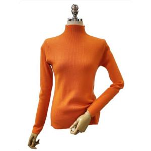 [포커스]골지폴라니트 (FW4K3KT3235)SY