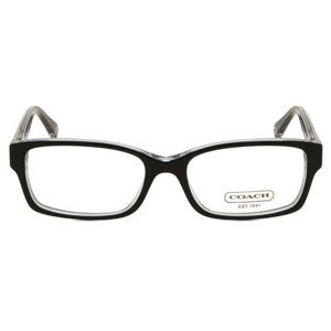 코치 HC6040 브루클린 5728 여성용 안경