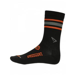 드라이맥스 스피드고트 라이트 트레일 러닝 크루 삭스 DMX-RUN-1120