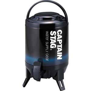 캡틴스태그 UE-2025 [마지막까지 부어 워터 저그 3L(네이비)]