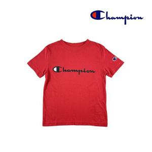 [챔피온키즈]챔피온키즈 반팔 티셔츠(8479CB_RE)