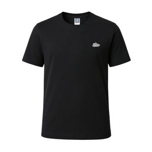 뉴발란스 애슬레틱 9060패치 반팔티 MT51966-BK