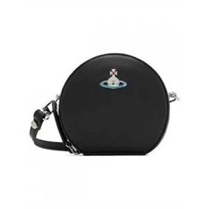 비비안웨스트우드 크로스백 5202006LUS000BN401 BLACK DOM