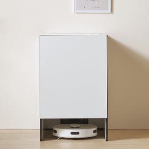 셀라 500 로봇청소기 수납장