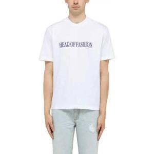 써네이 반팔 티셔츠 MRTWXJER054012 WHITE DOM