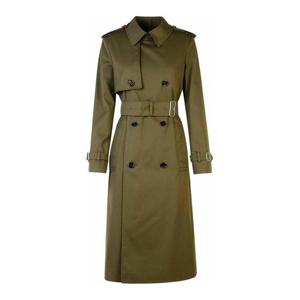 버버리 트렌치 코트 8093046 DOM