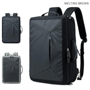 [멜팅브라운] 캐주얼대학생백팩 노트북백팩 학생가방 EF225