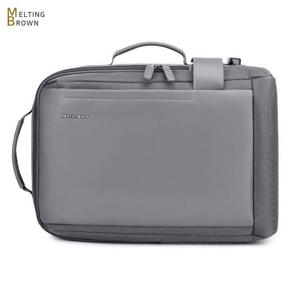 [멜팅브라운] 남자대학생백팩 노트북백팩 남성백팩 EF102