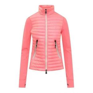 몽클레어 숏패딩 8G00008829JP410 DOM