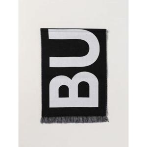 버버리 머플러 스카프 8054214 BLACK DOM