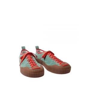 써네이 스니커즈 SHOXSNK003LTH049 SAG Free SAGE