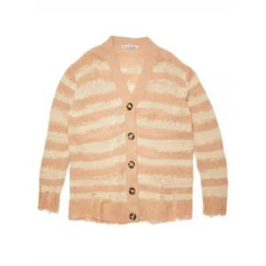 아크네 스튜디오 가디건 A60398DF6 DOM