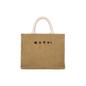 마르니 토트백 SHMP0077U0P3860Z0R42 DOM