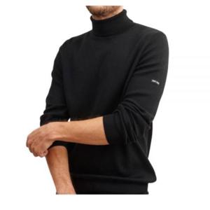 세인트제임스 터틀넥 985716 NOIR DOM