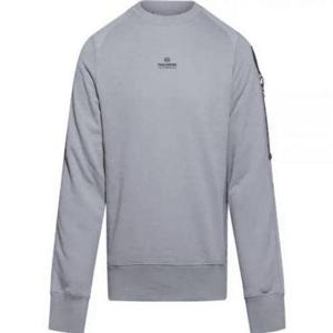 파라점퍼스 긴팔 티셔츠 23FWPMFLRE10220 DOM