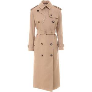 버버리 코트 4566065 DUSTY SAND DOM