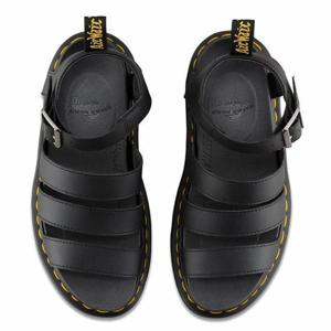 닥터마틴 샌들 R24235001 Black