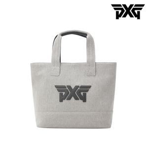 PXG 정품 NEW COMFY BAG 뉴 컴피 백 블랙화이트
