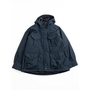 엔지니어드가먼츠 자켓 24F1D032PS206ZT199 NAVY DOM