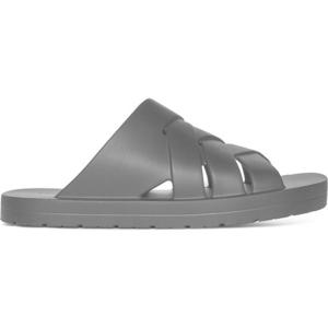 보테가베네타 뮬 슬리퍼 730287 V11T0 1000 Black