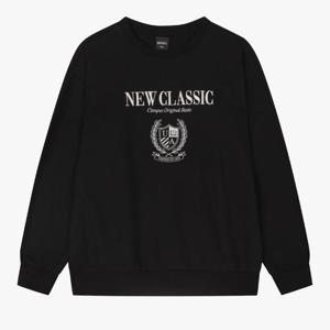 유솔 sh06 쯔리 클래식 맨투맨2 ULMA24802