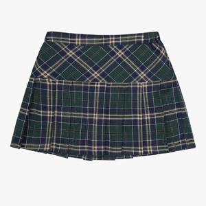 유솔 sh06 하이틴 플리츠 스커트 ULWH24853