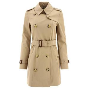 버버리 트렌치 코트 8079408 DOM