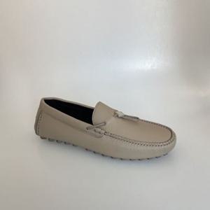 디올 로퍼 3LO133YJK710 BEIGE DOM